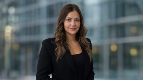 Sophie Deisinger Management Foto