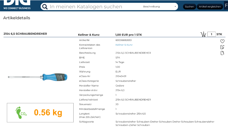co2 bei produkt co2 bei produkt