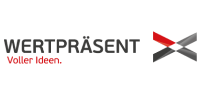 Wertpräsent