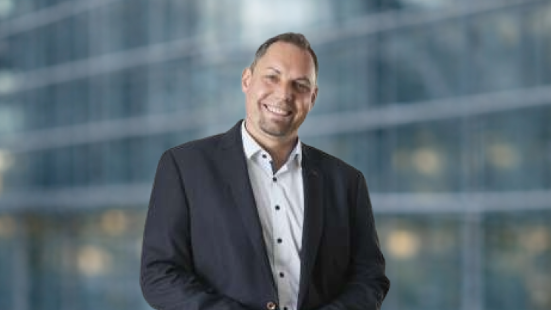 Bernhard Kukla Management Foto